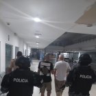 Caso. En Ecuador se informó de la deportación de un ciudadano turco por se considerado una amenaza.