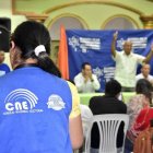 Avanza elegirá hoy, 3 de agosto, precandidatos a asambleístas en Imbabura.