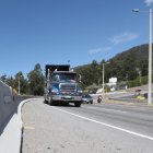 La Cámara Ecuatoriana de Empresas de Transporte de Carga y Logística exige que se implemente más seguridad en las vías