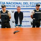 La ciudadanía vio que el sujeto disparó a la víctima a la que pretendía robar.