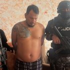 Allanamiento. En la ciudad de Quito se desarrolló un allanamiento para capturar a alias "trompudo Guillo".