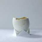 Arte. La exposición se inaugura en la galería Casa del Barrio, en Guayaquil.