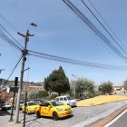 Proyecto. Cables serán retirados de los alrededores de la Basílica.