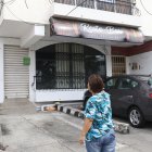 Consecuencia. Posterior del hecho violento, el lugar fue clausurado.