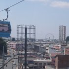 RECORRIDO MURALES DE AERO VÍA EN MAL ESTADO... FD MIGUEL CANALES..31-07-2024