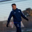 Falcao tiene una fractura del segundo metacarpiano en su mano derecha.