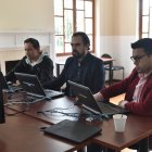 La recalificación de pruebas teóricas se realizará hasta el 7 de agosto.