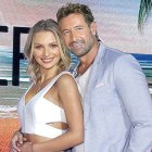 Gabriel Soto e Irina Baeva terminó luego de cinco años de relación.