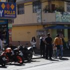 Delitos. Las extorsiones a locales comerciales de la ciudad ocurren más en las mañanas y en las tardes.