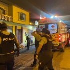 Un Policía fue víctima de un ataque arrmado, él estaba en su día libre y no sobrevivió.