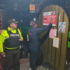 Estos establecimientos presentaban irregularidades según las autoridades.