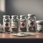 La corrupción detectada en el caso Encuentro reveló tambipen la modalidad que encontraron para maquilar los contratos para la compra de medicina con sobreprecio.