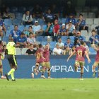 Deportivo Cuenca sorprendió en la primera fecha, hizo fiesta en el Capwell.