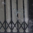 El sitio fue clausurado.