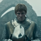 Imagen oficial del primer vistazo a "El Caballero de los Siete Reinos".