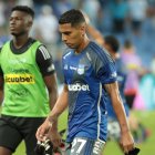 Ante Deportivo Cuenca, los azules demostraron que no han mejorado su nivel futbolístico.