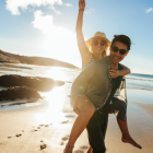 Imagen referencial. Ecuador vivirá un feriado nacional por el 10 de agosto.