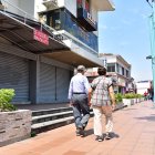 CASAS - LOCALES SE VENDE Y DINAMISMO EN URDESA PERIODISTA: JUAN DANIEL PONCE FECHA: 5-08-2024 FOTOGRAFO: FRANCISCO FLORES