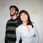 Aitana y Sebastián Yatra.