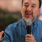 El correísmo reaccionó al inicio del proceso de revocatoria de mandato en contra del alcalde de Quito, Pabel Muñoz.