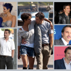 Hally Berry y Olivier Martínez se conocieron en 2010, mientras rodaban la película Marea Letal en Sudáfrica