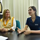 Proyecto. La empresa privada apoya la labor de tres fundaciones del país.