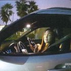 Isla. Fabiola Gallardo registró 34 visitas a Muentes. Entregó su número de cédula, correo, placa de su auto...