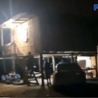 La operación se realizó, según la Policía Nacional, tras dos años de investigación.