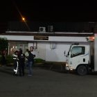 El crimen ocurrió en una pizzería del norte de Guayaquil