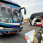 En 9 provincias se ejecutarán los controles durante el feriado del 10 de agosto.