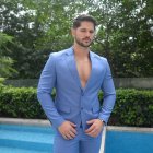 Renier Izquierdo tiene 27 años.