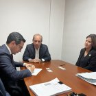 Momento en el que culminó la liquidación de la Emco.