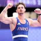 Anthony Ammirati tiene 21 años.