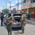 Queja. La ciudad exige controles, pero no solo después de un crimen que se haga público. Los quieren siempre.