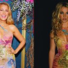 Blake Livelyy Britney Spears