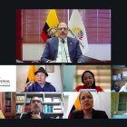 Hubo 76 votos afirmativos que apoyaron el archivo.