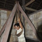 Tena. Mujeres en la Amazonía aún paren de forma ancestral.