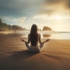 El primer amor somos nosotros mismos