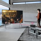 Los nuevos procesadores y televisores con Inteligencia Artificial de LG Electronics mejoran la experiencia de entretenimiento y la calidad de audio y video.