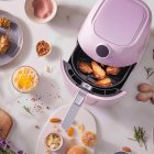 La elaboración de las comidas en la freidora de aire se ha vuelto muy popular en nuestros días