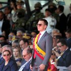 El presidente Daniel Noboa sería propuesto como candidato para un periodo completo.