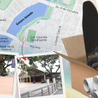 Ilustración sobre convenios aprobados por el Concejo Cantonal a favor de la Fundación Malecón 2000.