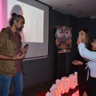 Cortos. Tres audiovisuales de salud mental en la ULVR.