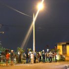 Moradores piden intervenciones más eficacez para todo el sector.