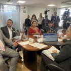 Comisiones. Optan por juicios ante inasistencias de autoridades. Ningún ministro de Noboa ha sido destituido.