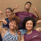 Los hermanos Dajomes Palacios