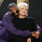 Snoop Dogg y Martha Stewart se convirtieron en el dúo dinámico de los Juegos Olímpicos.