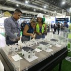 Hábitat. La feria se realizará del 15 al 18 de agosto e inicia a las 18:00.