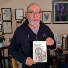 Ciudad de México. Eduardo Matos Moctezuma, arqueólogo y escritor.