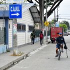 En Chongón las familias ya no se sienten seguras, pese a que el sitio siempre se caracterizó por ser un territorio donde primaba la calma.